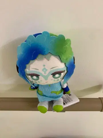 그노시아 봉제 인형 vol.1 라키오