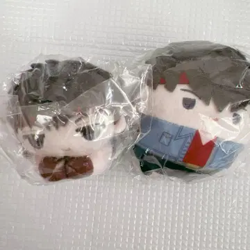 은혼 후와코로링 3 히지카타 토시로 토시