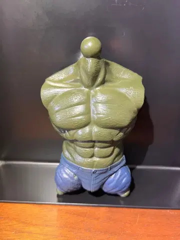 마블 레전드 그린 고블린 빌드 부품