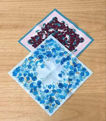 ARAMA TOKYO 미니 스카프