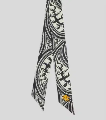 ETRO PER KAITO TAKAHASHI 실크 페이즐리