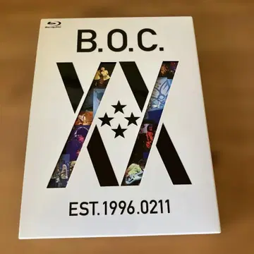 BUMP OF CHICKEN 결성 20주년 기념 Blu-ray+CD