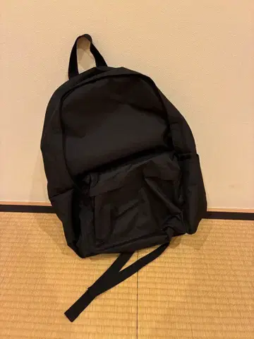 무인양품 백팩 20리터