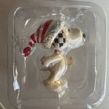 짐쇼어 SNOOPY 피규어