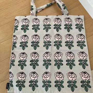 마리메꼬 토트백