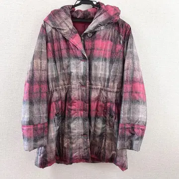 RESPIGHI 다운 코트