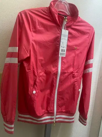 캘러웨이 여성용 자켓 M 핑크