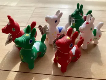 로디 피규어 세트