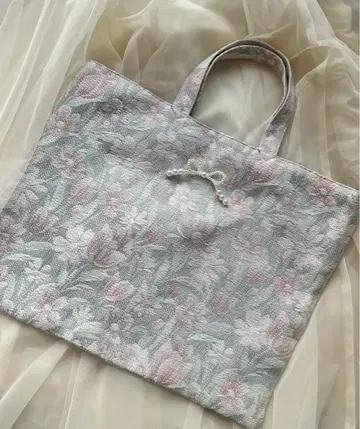 millebonheur Limited 토트백