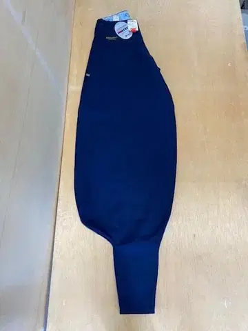 도라이치 초초초 롱 팔분 2530-419 14 90cm 진한 네이비