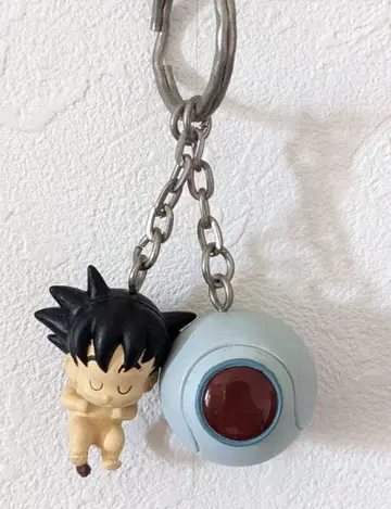 트윈 키링 머신편 손오공 & 포드