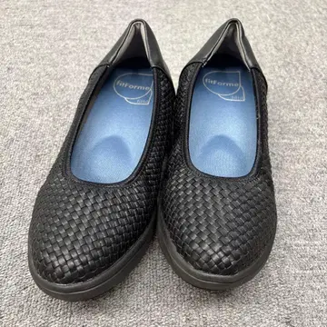 핏핏 메쉬 펌프스니커즈