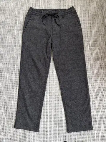 에포카 우오모 팬츠 사이즈 M