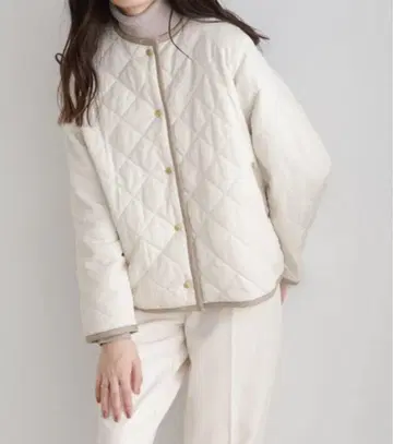 Pierrot 노카라 자켓 미사용