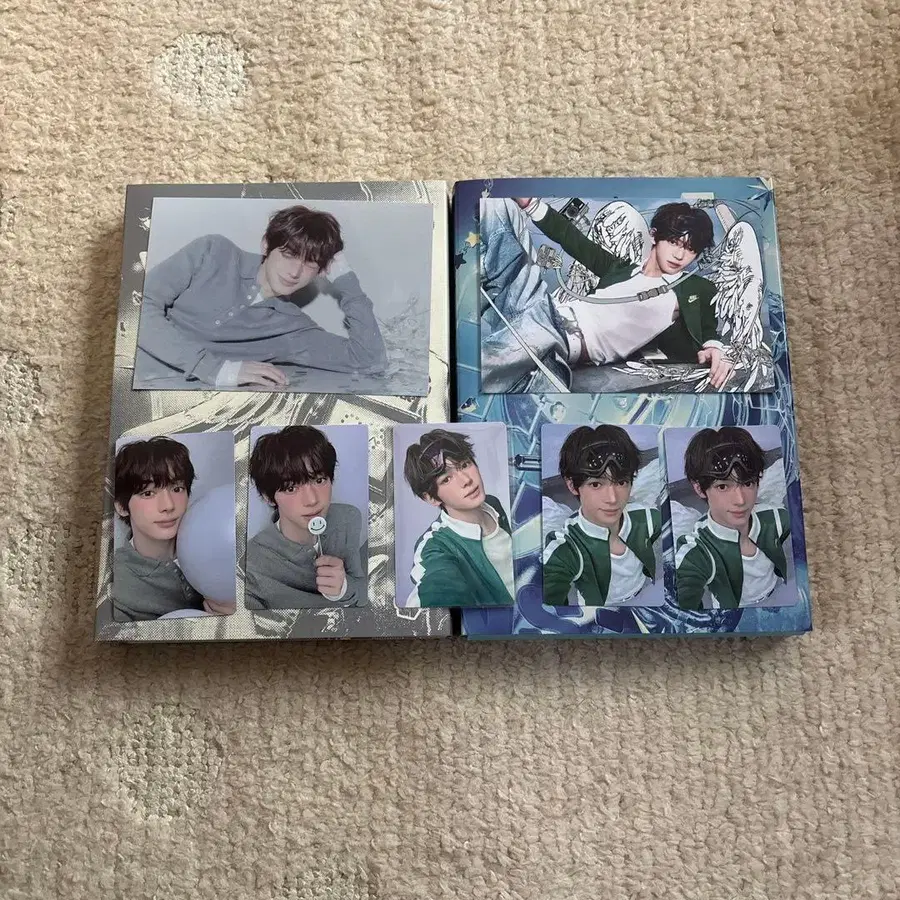 1번째 상품 이미지