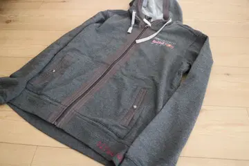 REDBULL 남성용 후드티 S 사이즈