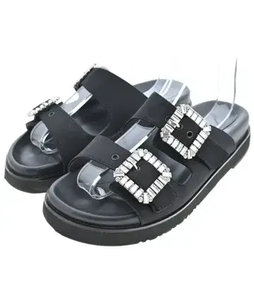 르 탈롱 샌들 여성용