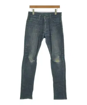 N.HOOLYWOOD 데님 팬츠 남성용