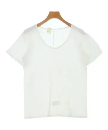 N.HOOLYWOOD 티셔츠 컷앤소 남성용