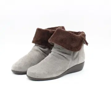 VITA NOVA 2WAY 숏부츠(23.5cm3E)