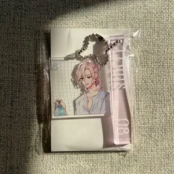 브라콘 아사히나 루이 BROTHERS CONFLICT