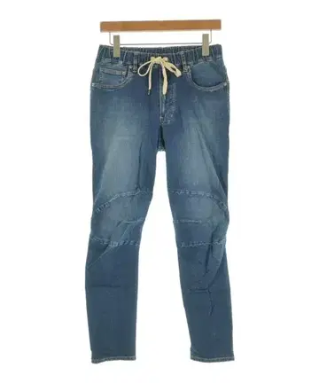 ATTACHMENT 데님 팬츠 남성용