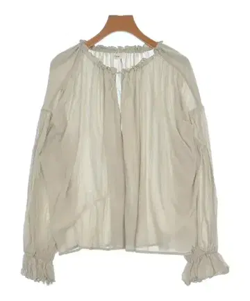 BABYLONE T셔츠 티셔츠 여성용