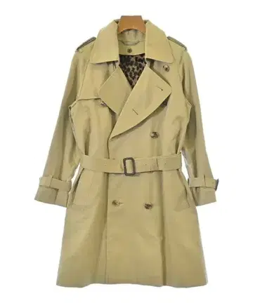 뷰티풀 피플 트렌치코트 여성용