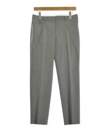 띠어리 루스 슬랙스 여성용