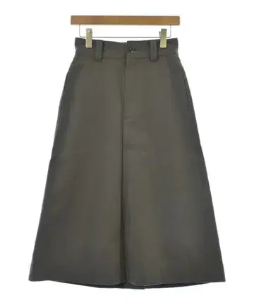 MHL. 미디 스커트 여성용