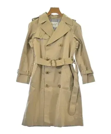 Deuxieme Classe 트렌치코트 여성용