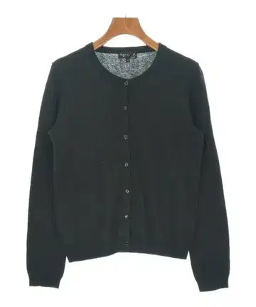 아그네스 b. 여성용 가디건