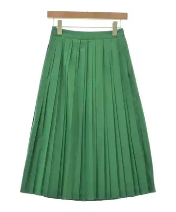 MACKINTOSH PHILOSOPHY 롱 맥시 길이 스커트 여성용