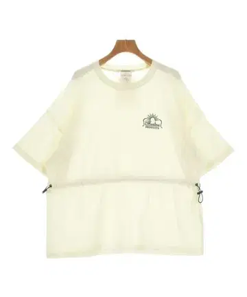 THEATRE PRODUCTS 티셔츠 컷앤소 여성용