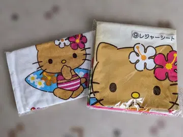 헬로키티 1번 복권