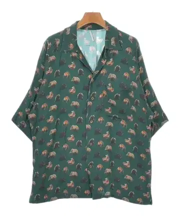 m's braque 캐주얼 셔츠 남성용