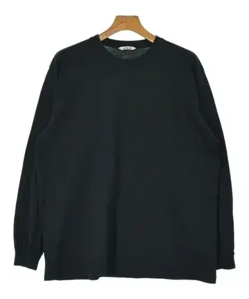 AURALEE T셔츠 티셔츠 남성용