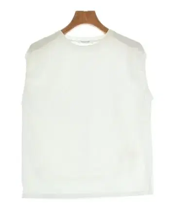 MACPHEE 슬리브리스 여성용