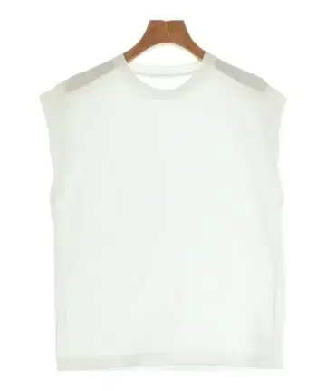 MACPHEE 슬리브리스 여성용