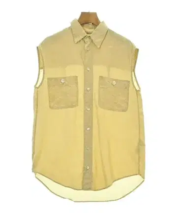 AURALEE 캐주얼 셔츠 여성용