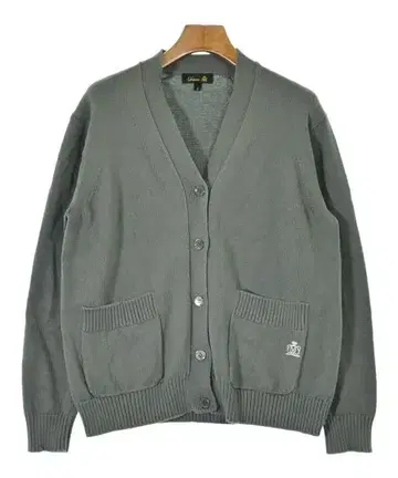 드로어 가디건 여성용