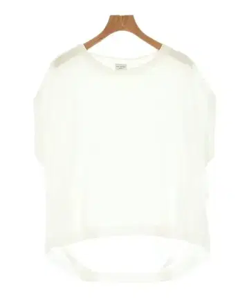 URBAN RESEARCH DOORS T셔츠 티셔츠 여성용