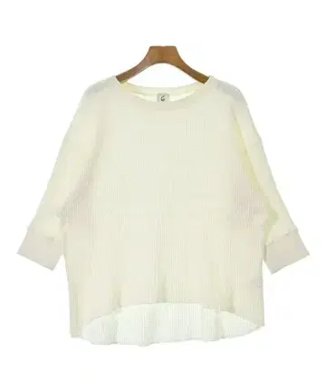 6(ROKU) T셔츠 티셔츠 여성용