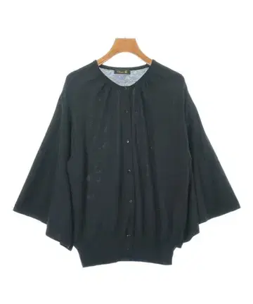 드로어 가디건 여성용