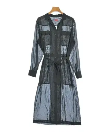 DES PRES 셔츠 원피스 여성용