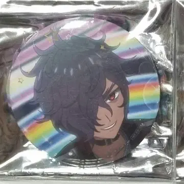 킨츠아 킹프리 프리파라 한국 혜택 캔뱃지 마리오