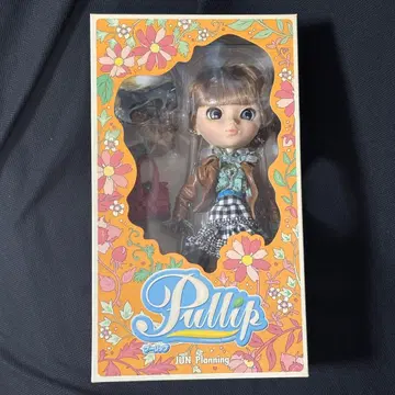 [ 미사용품 ] 풀립 라떼 Pullip LATTE