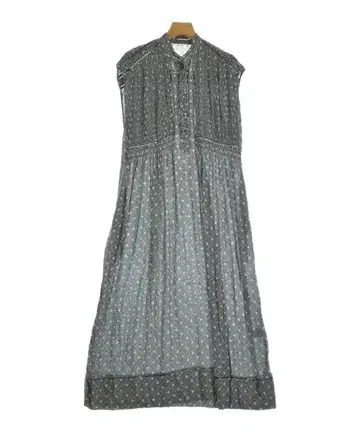 SOULEIADO 원피스 여성용