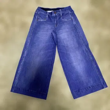 와코루 카르손 마치 데님 S