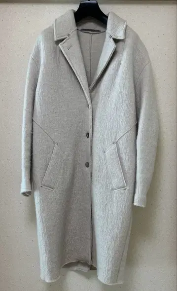 TRANSIT PAR-SUCH(트랜짓 파서치) 코트